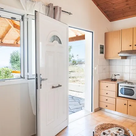 Sofia Kefalonia Spartia