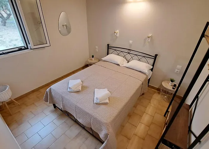 Διαμέρισμα Sofia Kefalonia *