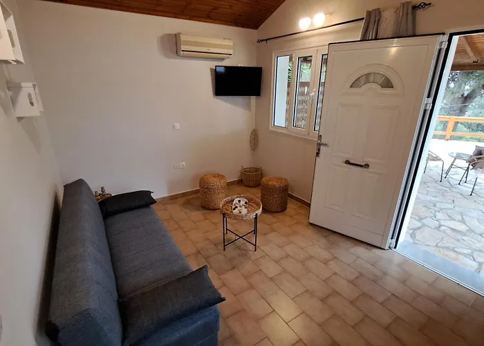 Sofia Kefalonia Σπαρτιά