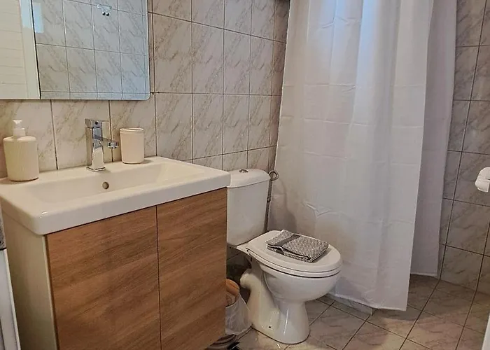 Sofia Kefalonia * Σπαρτιά