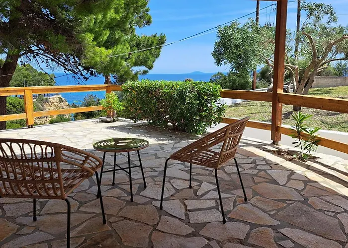 Διαμέρισμα Sofia Kefalonia