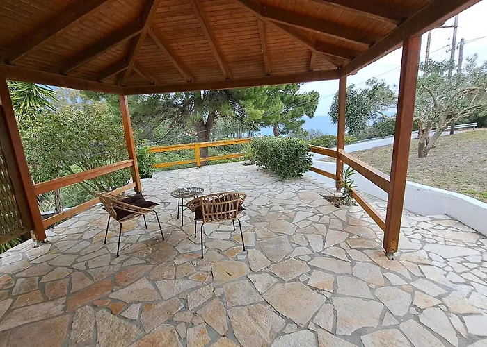 Sofia Kefalonia Διαμέρισμα