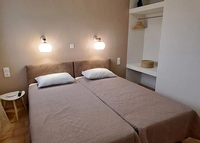 Διαμέρισμα Sofia Kefalonia *