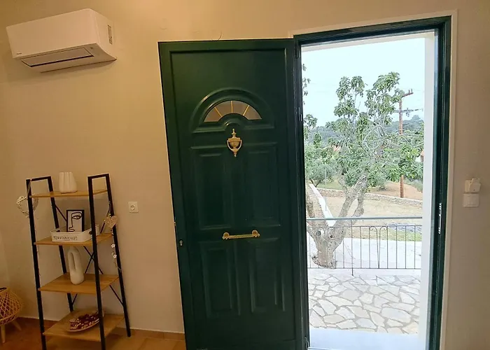 Sofia Kefalonia * Σπαρτιά