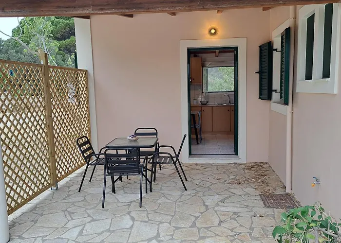 Sofia Kefalonia * Σπαρτιά