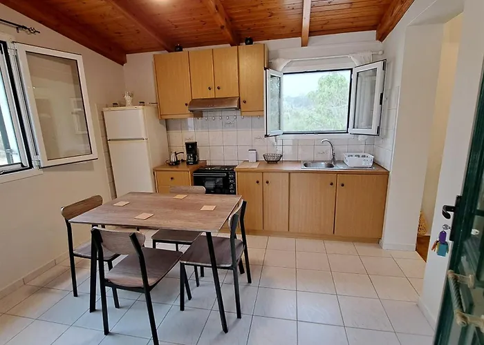 Sofia Kefalonia Διαμέρισμα *