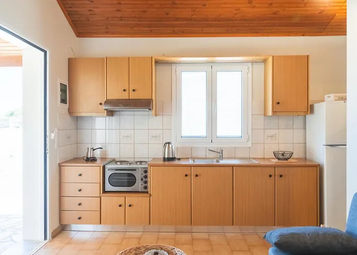 Sofia Kefalonia Διαμέρισμα