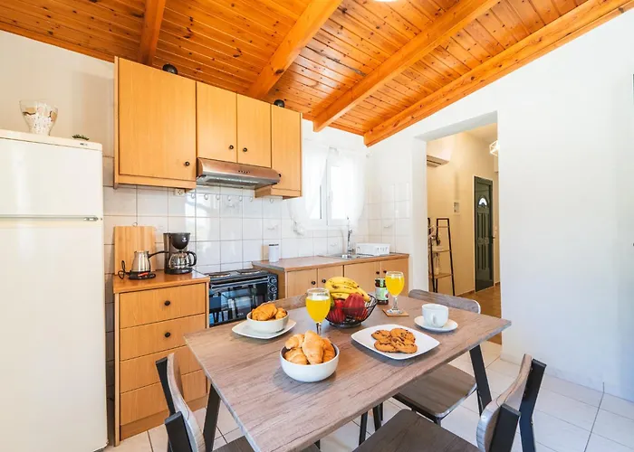 Διαμέρισμα Sofia Kefalonia