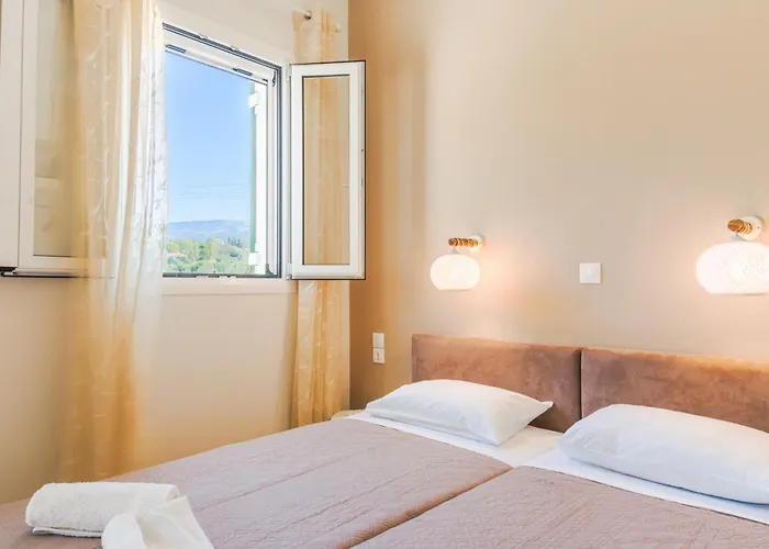 Sofia Kefalonia * Σπαρτιά