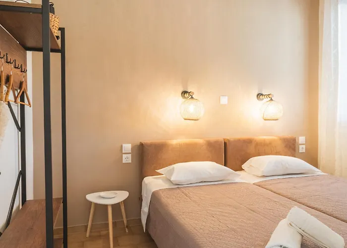 Sofia Kefalonia Διαμέρισμα *