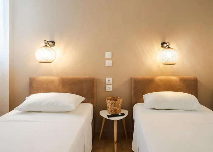 Διαμέρισμα Sofia Kefalonia *