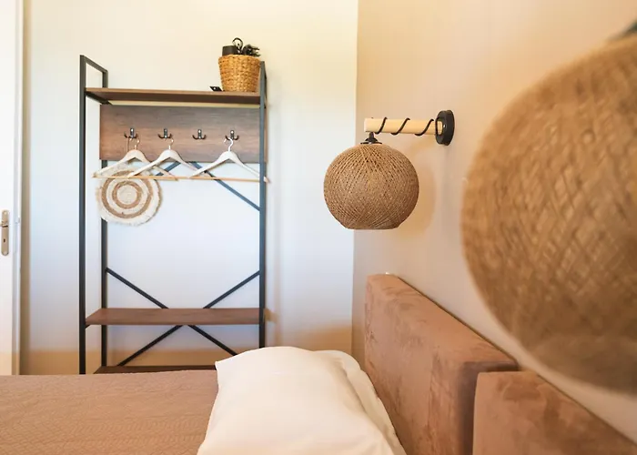 Sofia Kefalonia Διαμέρισμα