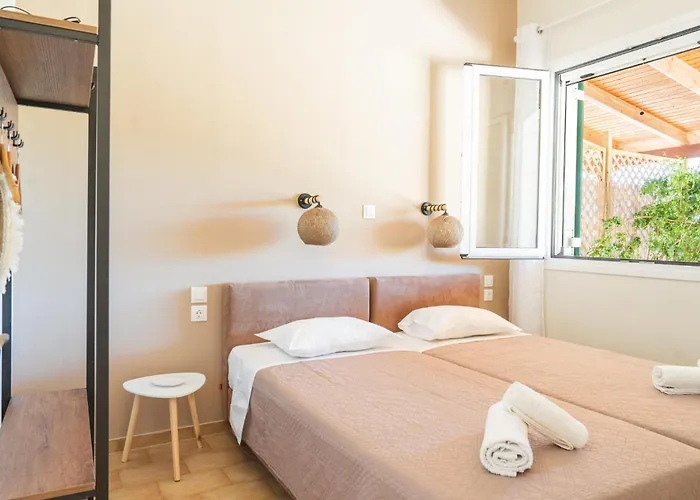 Διαμέρισμα Sofia Kefalonia *