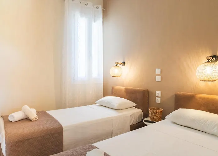 Sofia Kefalonia * Σπαρτιά