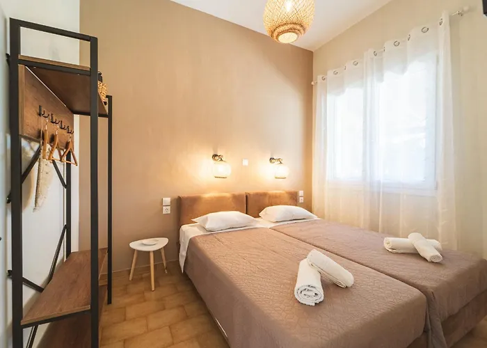 Sofia Kefalonia Διαμέρισμα