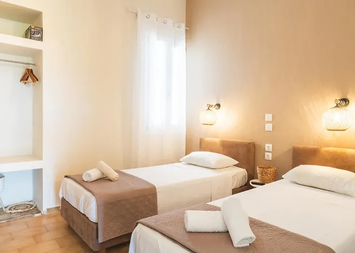 Sofia Kefalonia Διαμέρισμα *