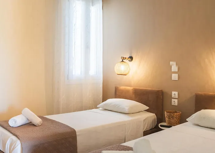 Διαμέρισμα Sofia Kefalonia Σπαρτιά