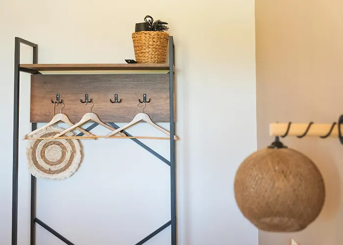 Sofia Kefalonia Διαμέρισμα