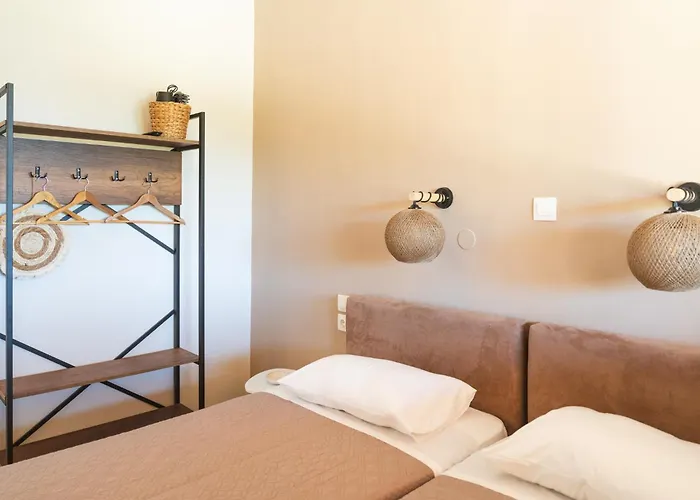 Διαμέρισμα Sofia Kefalonia