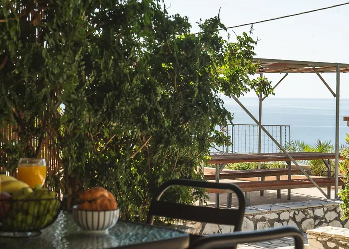 Sofia Kefalonia Διαμέρισμα *