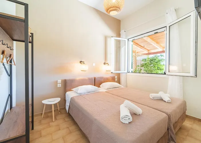 Διαμέρισμα Sofia Kefalonia *