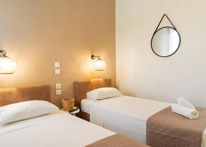 Sofia Kefalonia Διαμέρισμα Σπαρτιά