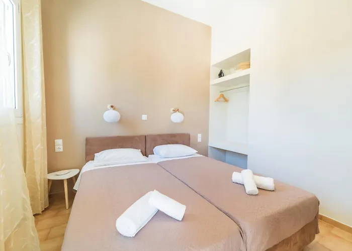 Διαμέρισμα Sofia Kefalonia