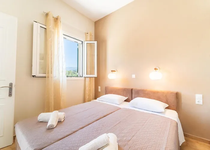 Διαμέρισμα Sofia Kefalonia *