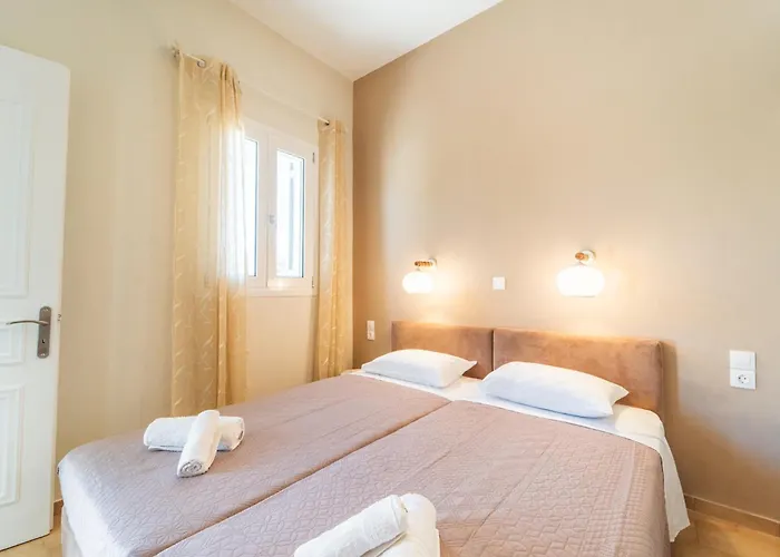 Sofia Kefalonia Διαμέρισμα