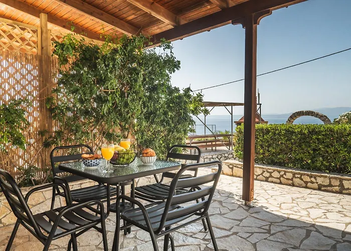 Διαμέρισμα Sofia Kefalonia