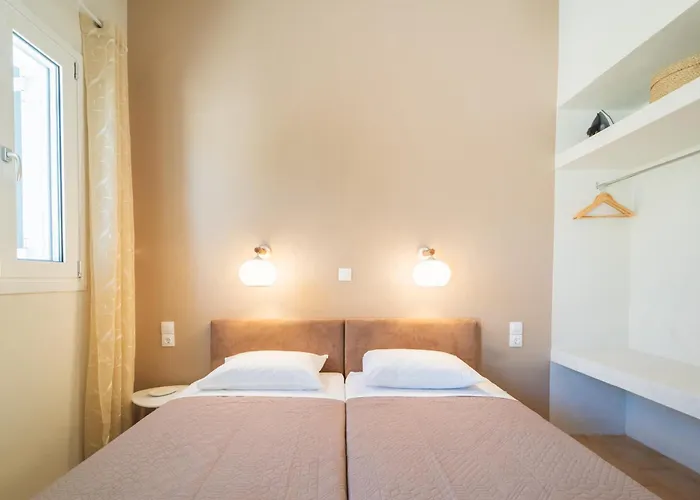 Sofia Kefalonia Διαμέρισμα *