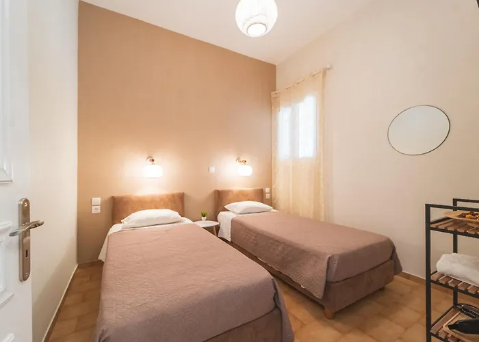 Διαμέρισμα Sofia Kefalonia *