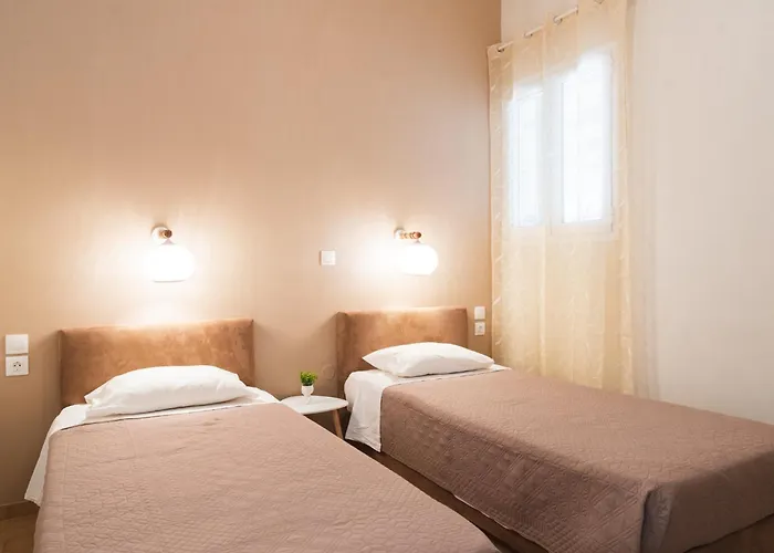 Sofia Kefalonia Διαμέρισμα Σπαρτιά