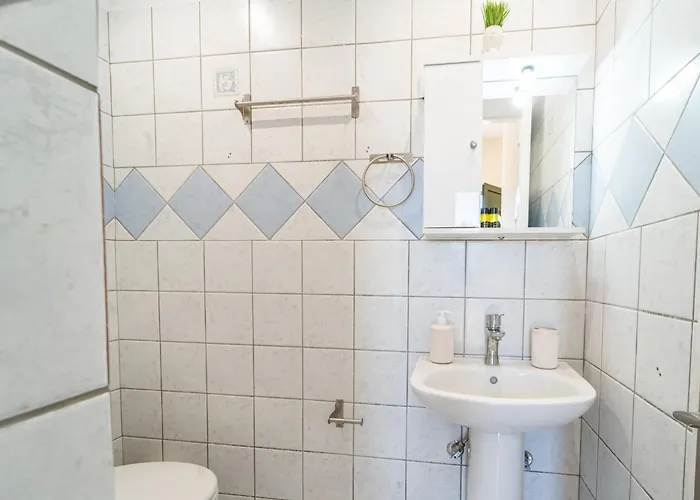 Sofia Kefalonia Διαμέρισμα *