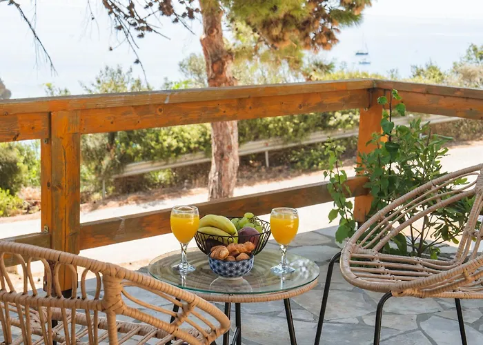 Διαμέρισμα Sofia Kefalonia *