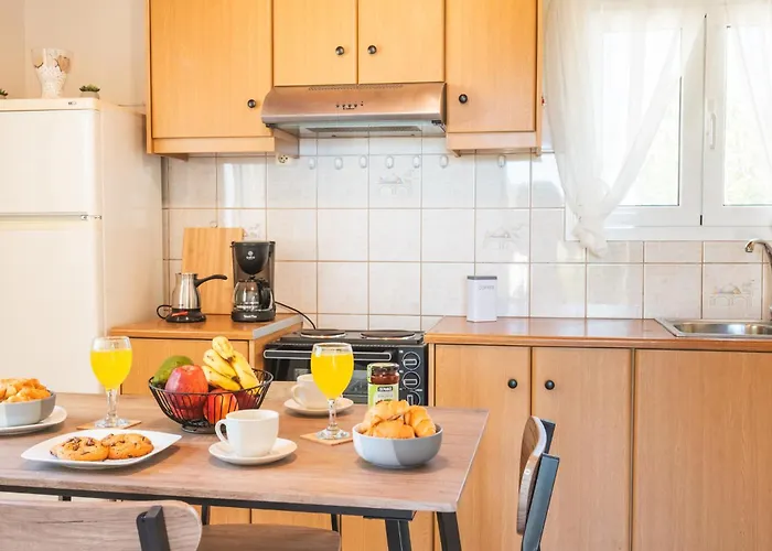 Sofia Kefalonia * Σπαρτιά