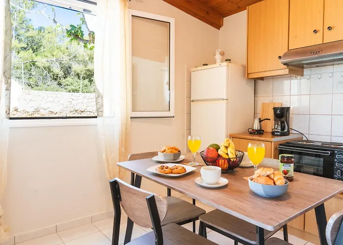 Sofia Kefalonia Διαμέρισμα