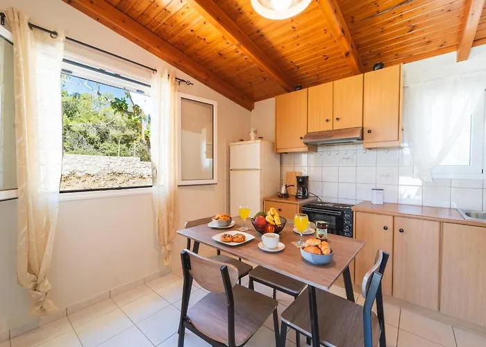 Διαμέρισμα Sofia Kefalonia