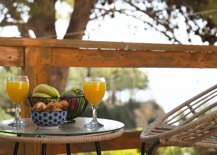 Sofia Kefalonia Διαμέρισμα *