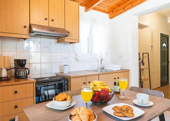 Διαμέρισμα Sofia Kefalonia *