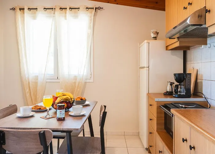 Sofia Kefalonia * Σπαρτιά