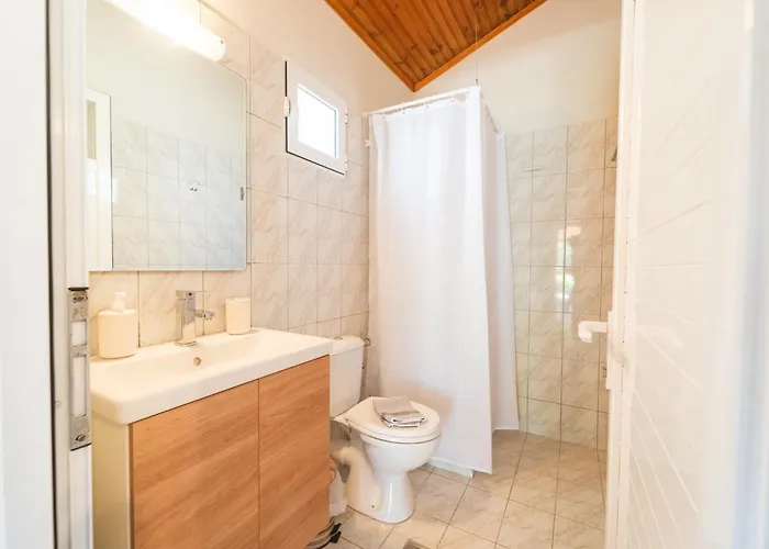 Sofia Kefalonia Διαμέρισμα