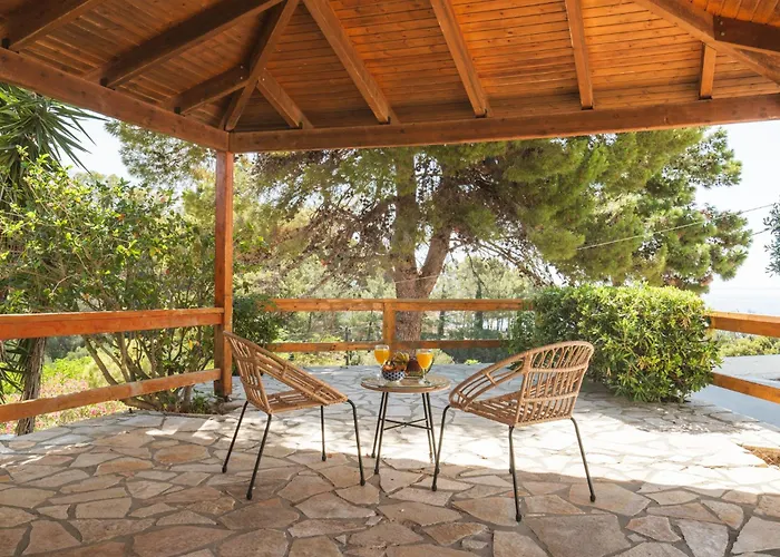 Sofia Kefalonia Διαμέρισμα *