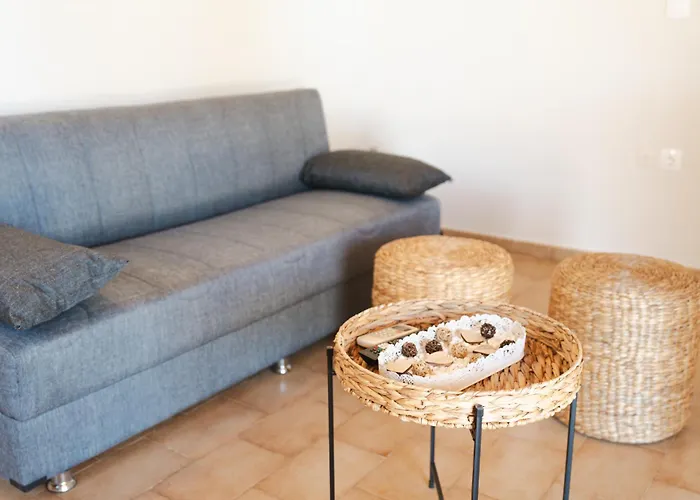 Διαμέρισμα Sofia Kefalonia *