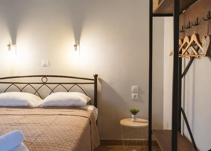 Sofia Kefalonia Σπαρτιά