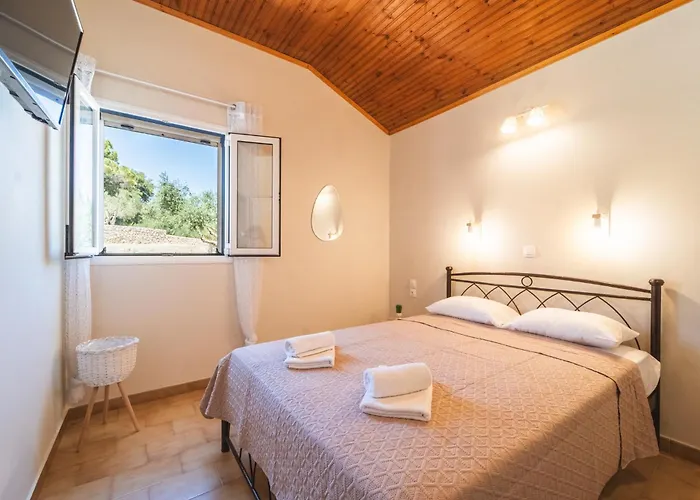 Sofia Kefalonia * Σπαρτιά