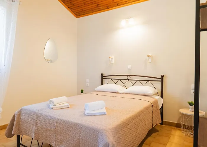 Διαμέρισμα Sofia Kefalonia