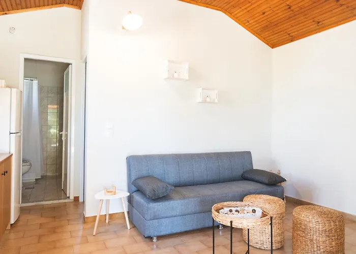 Sofia Kefalonia Διαμέρισμα *