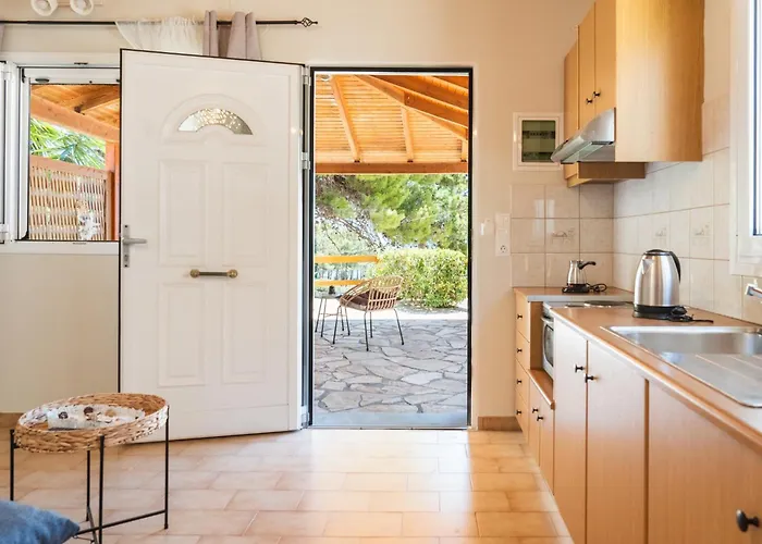 Διαμέρισμα Sofia Kefalonia *