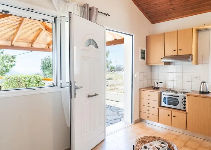 Sofia Kefalonia Σπαρτιά